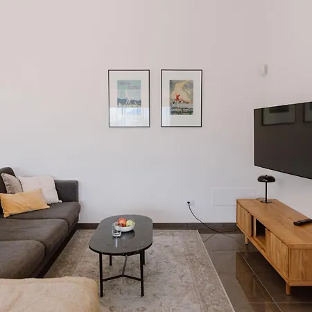 Elena Dom wakacyjny Menaggio