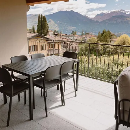 Dom wakacyjny Elena *