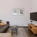 Elena Holiday home Menaggio