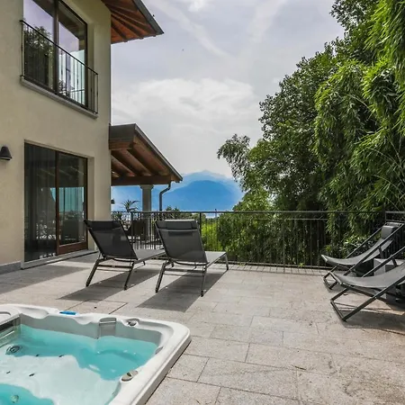 Semesterbostad Elena Menaggio