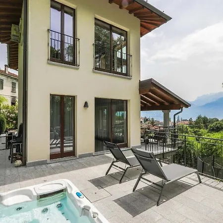 Elena Semesterbostad Menaggio