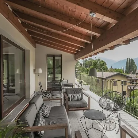 Hébergement de vacances Elena