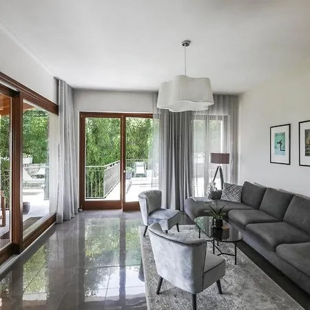 Hébergement de vacances Elena Menaggio