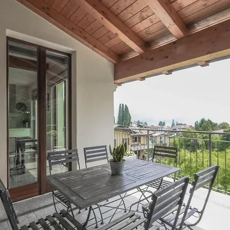 Hébergement de vacances Elena *