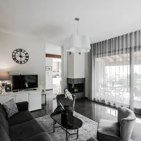 Elena Hébergement de vacances Menaggio