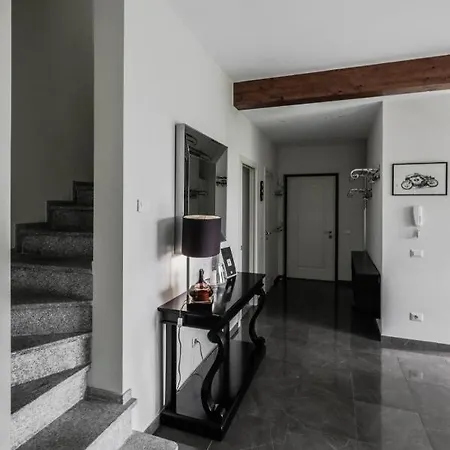 Semesterbostad Elena Menaggio