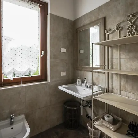 Semesterbostad Elena Menaggio