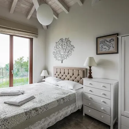 Semesterbostad Elena Menaggio