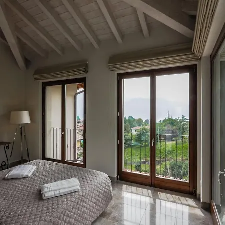 Hébergement de vacances Elena