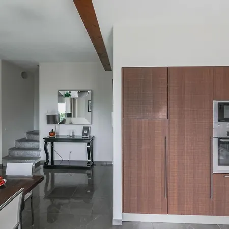 Semesterbostad Elena Menaggio