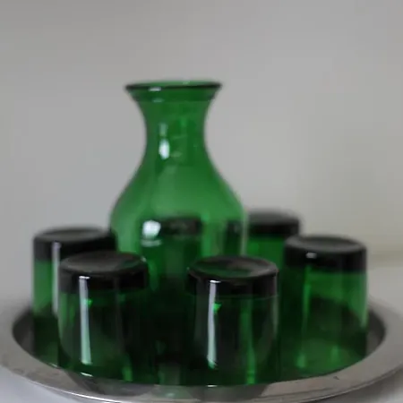 Semesterbostad Elena