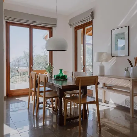 Hébergement de vacances Elena *