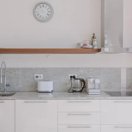 Elena Hébergement de vacances