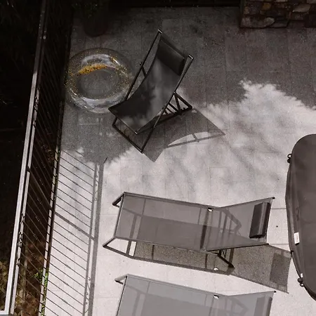 Hébergement de vacances Elena *