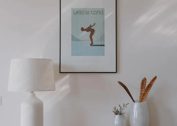 Casa vacanze Elena Menaggio