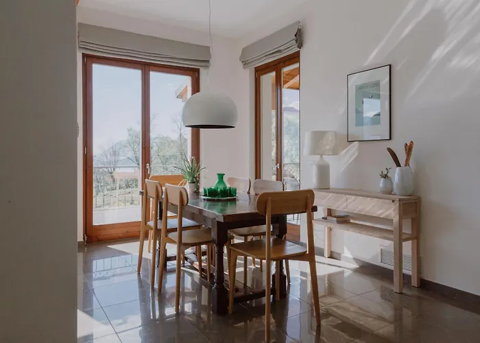 Casa vacanze Elena *