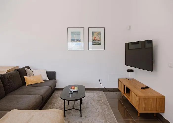 Elena Casa vacanze Menaggio